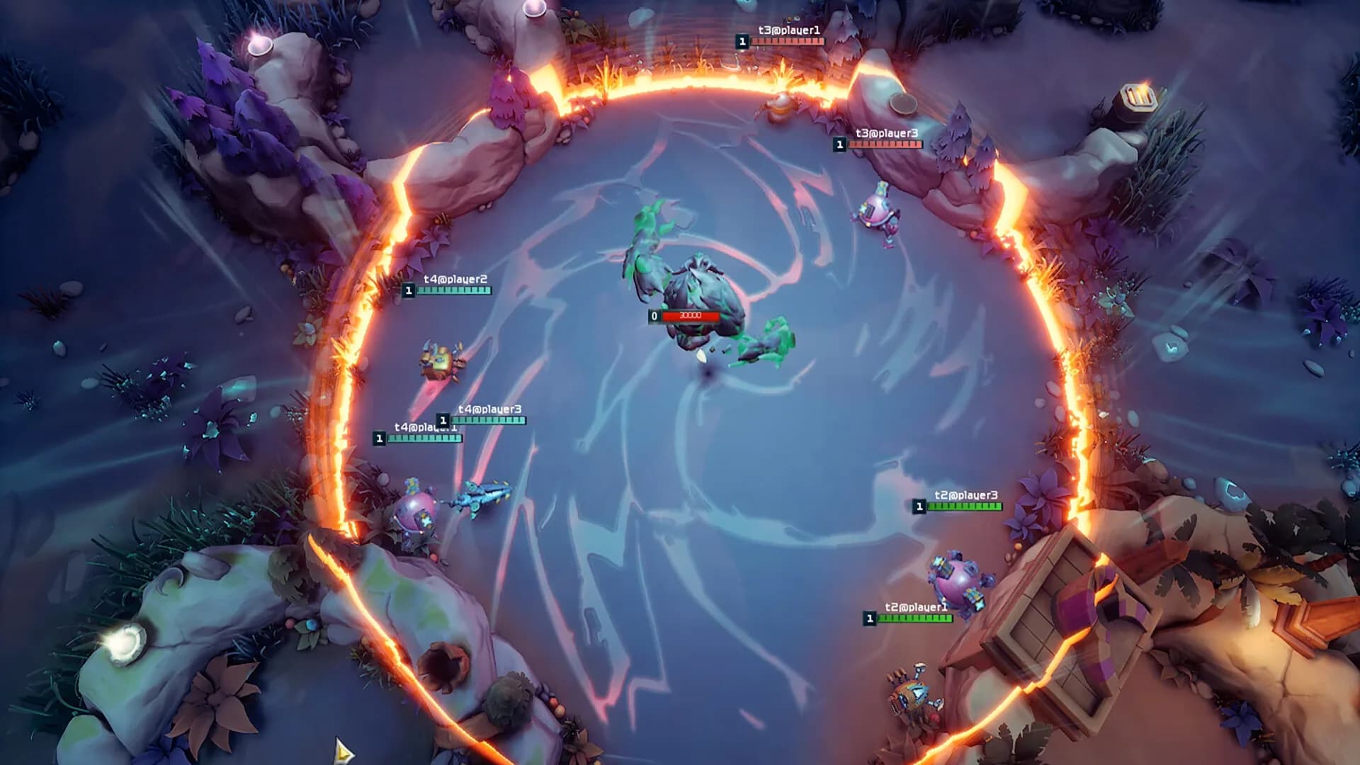 Hit and Boom görsel 5