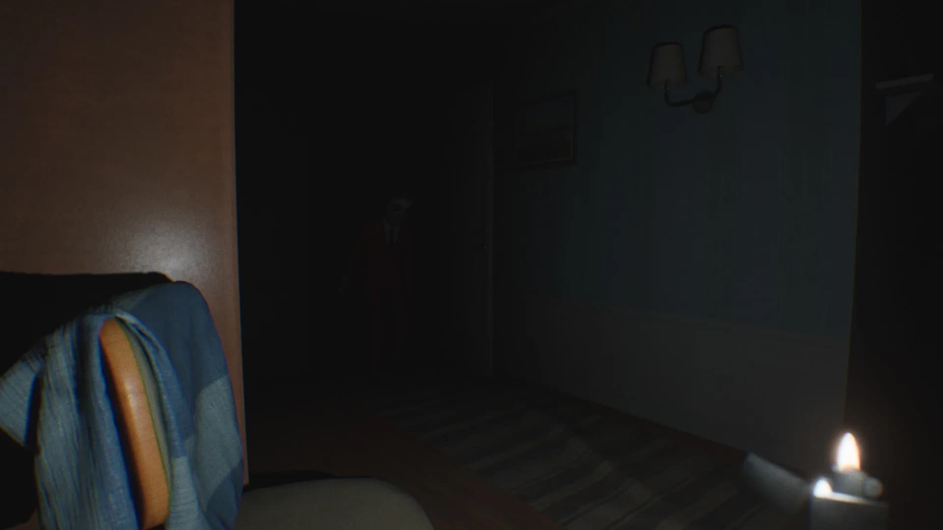 Hide Alone görsel 11