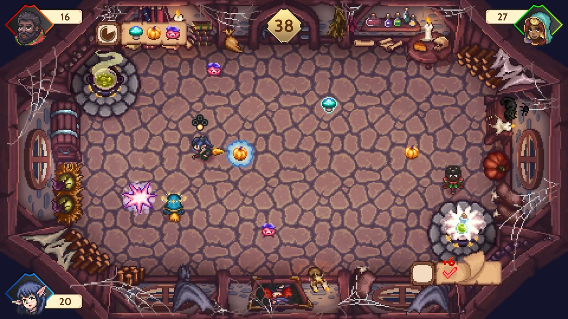 Epic Party Quest görsel 2