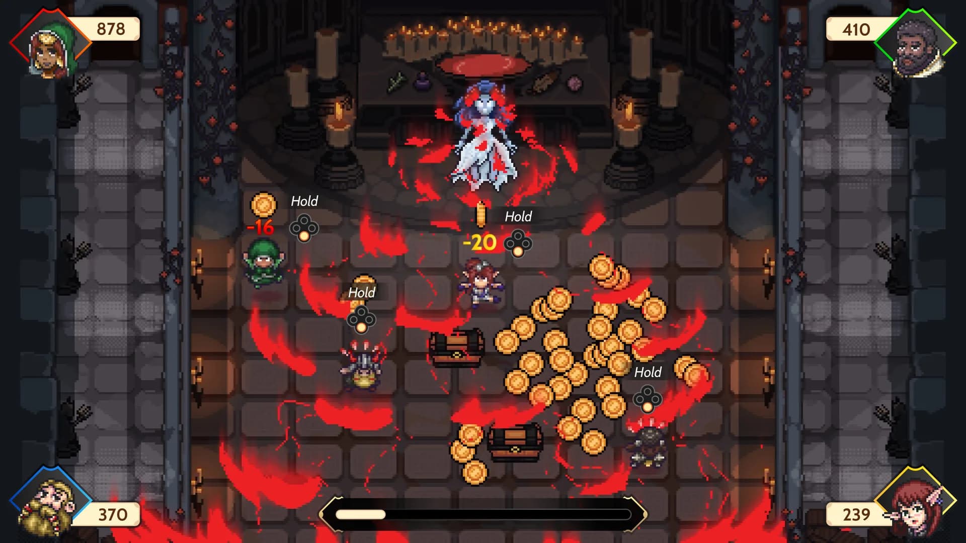 Epic Party Quest görsel 3