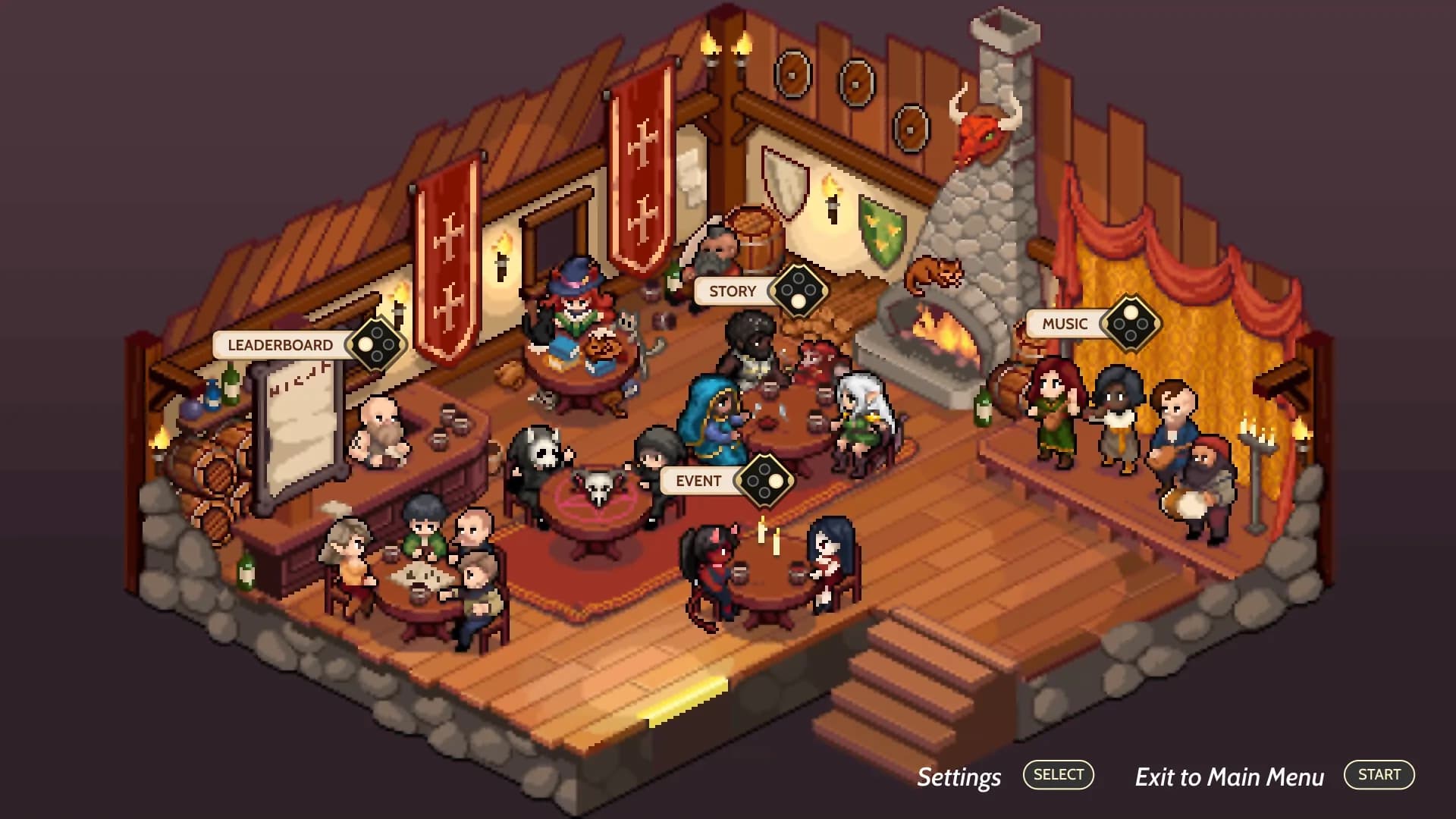 Epic Party Quest görsel 6
