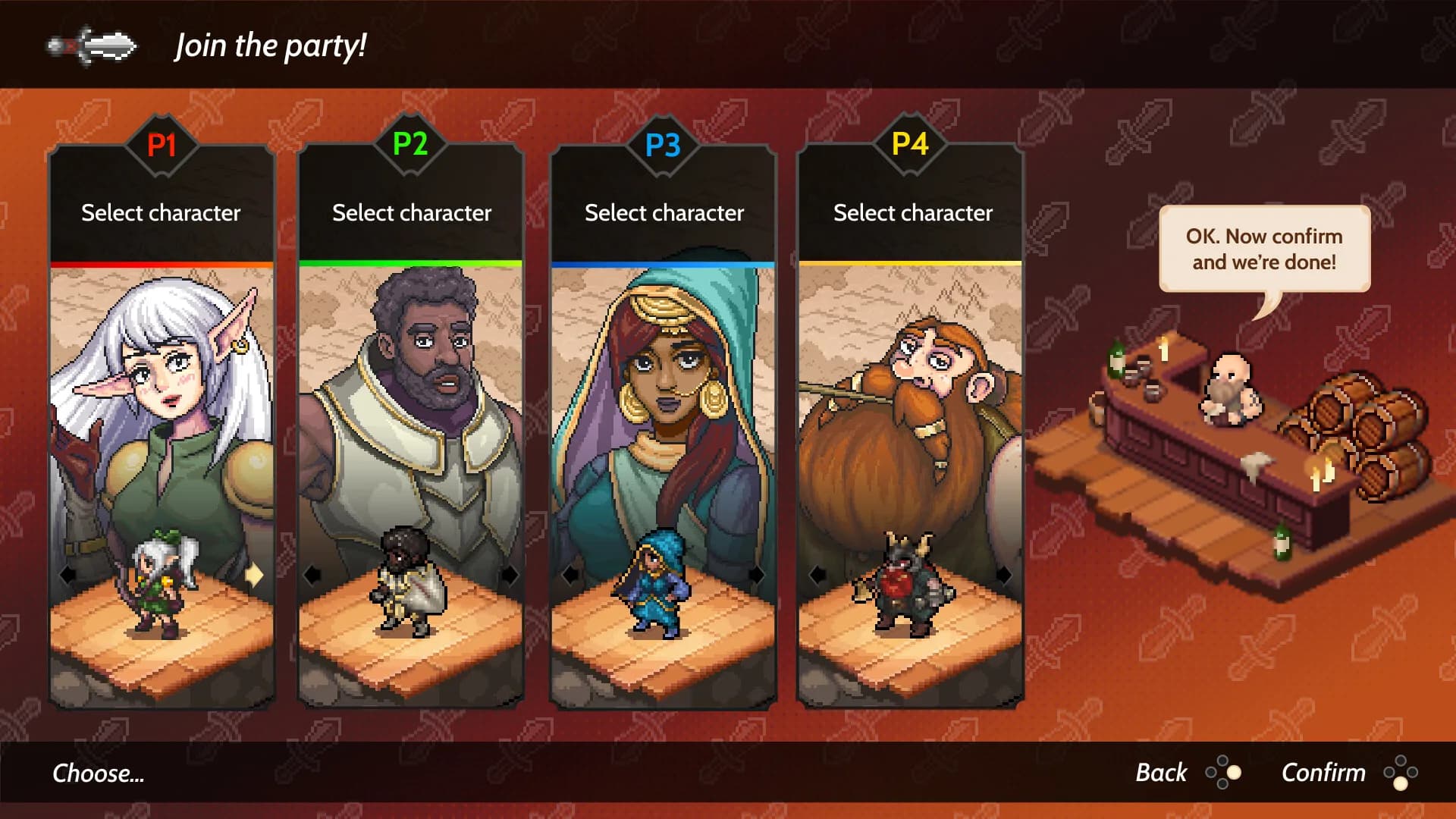 Epic Party Quest görsel 7