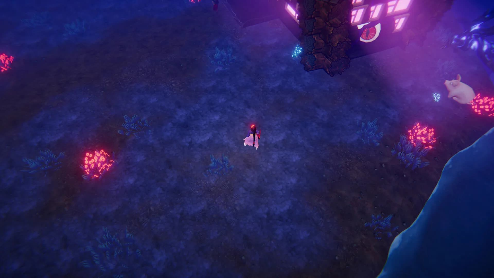Ghost of Viyk görsel 3