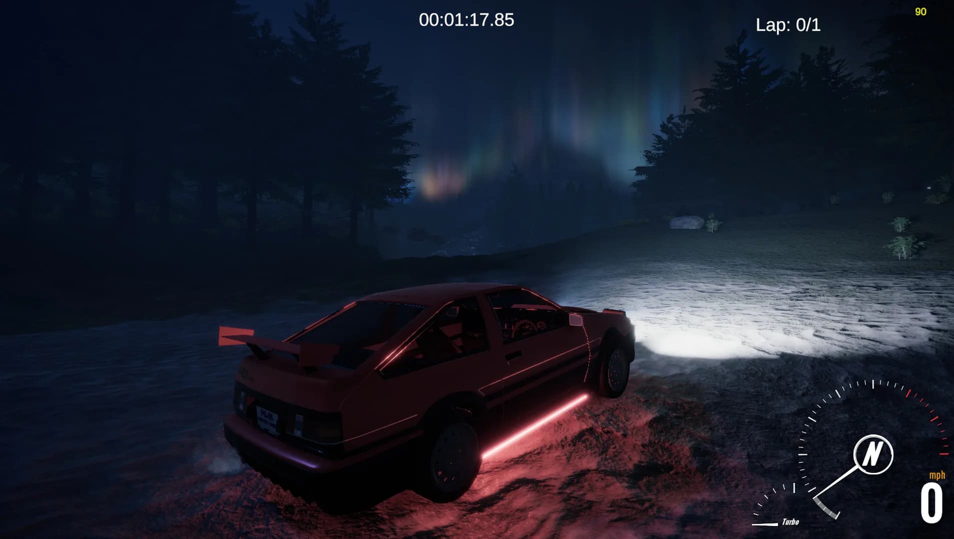 Rally 9000 görsel 20