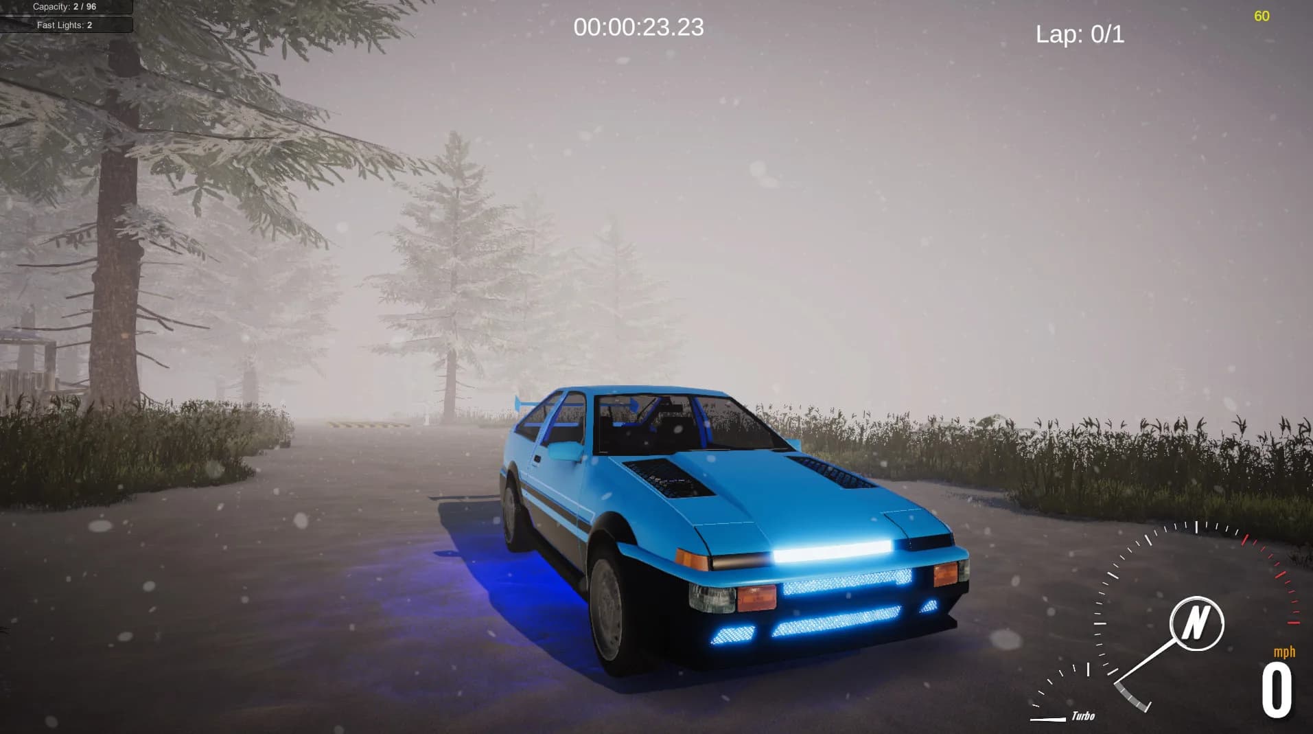 Rally 9000 görsel 23