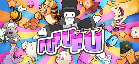 FUFUFU görsel 1