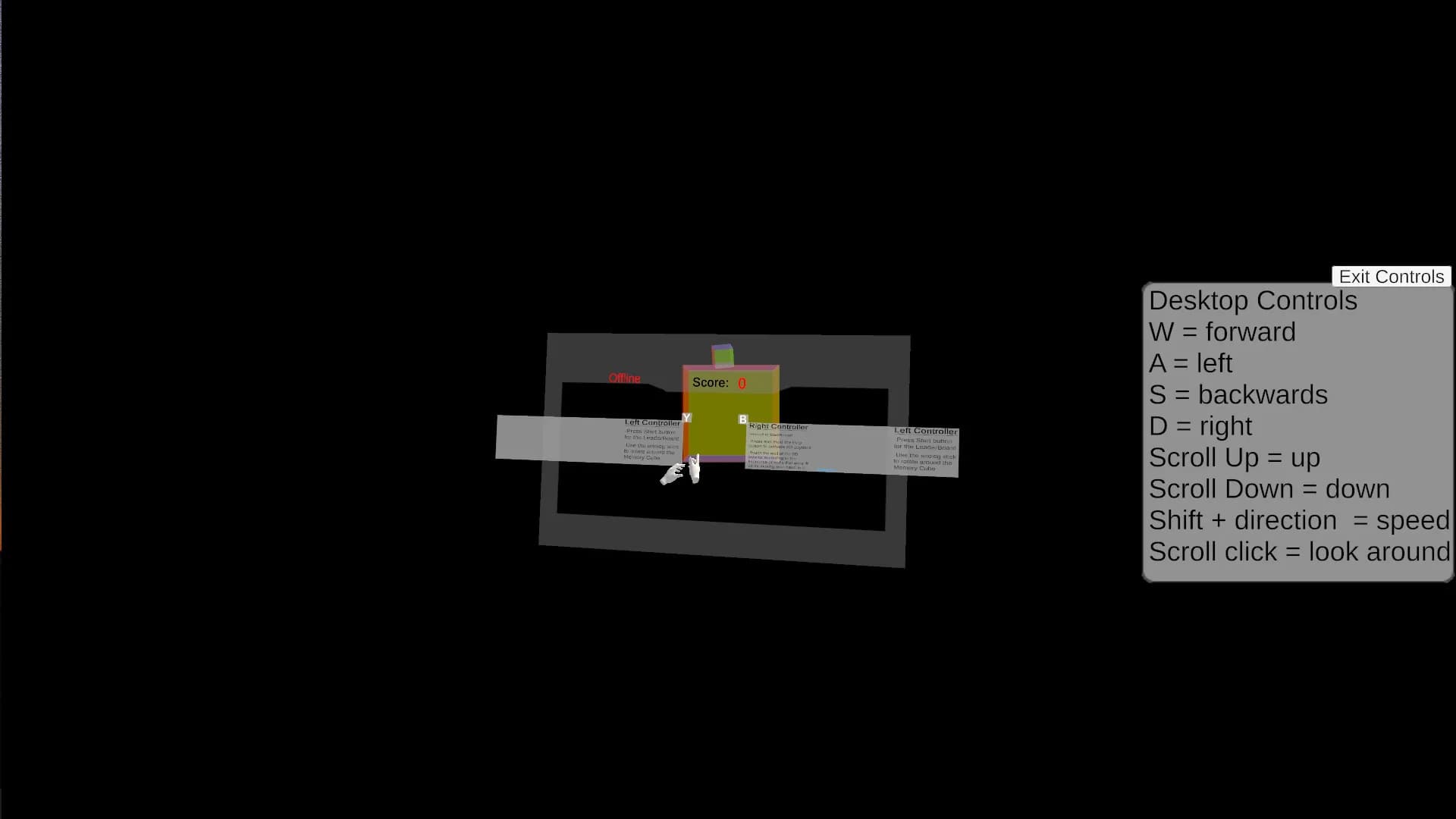 3D Joys görsel 3