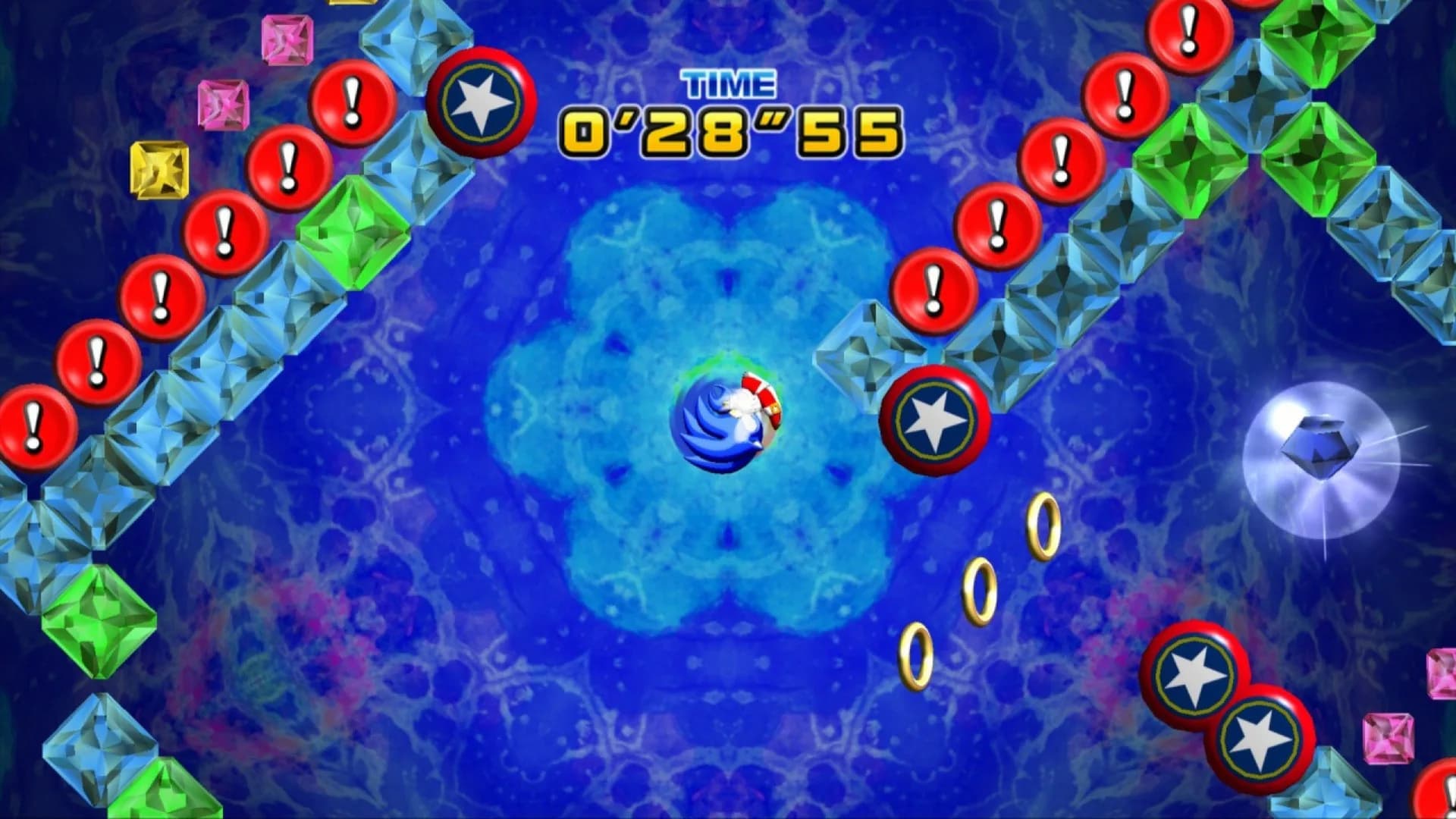 Sonic the Hedgehog 4 - Episode I görsel 11