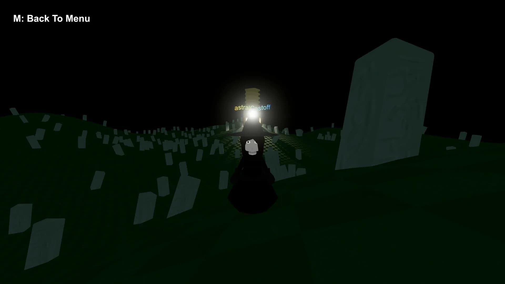 Witch Trials görsel 2