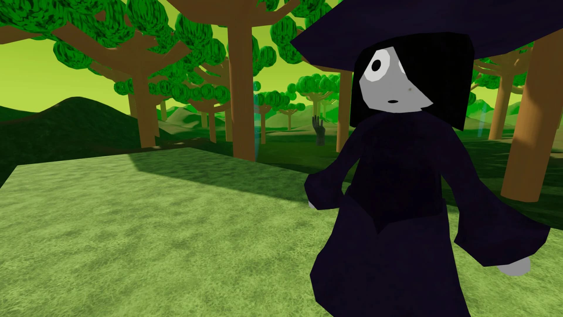 Witch Trials görsel 4
