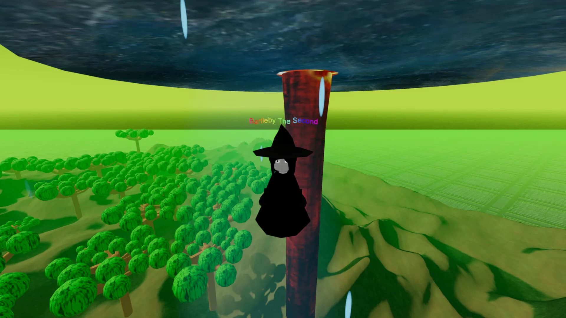 Witch Trials görsel 5