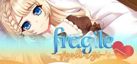 Fragile Feelings görsel 1