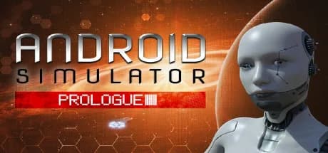 Android Simulator: Prologue görsel 1