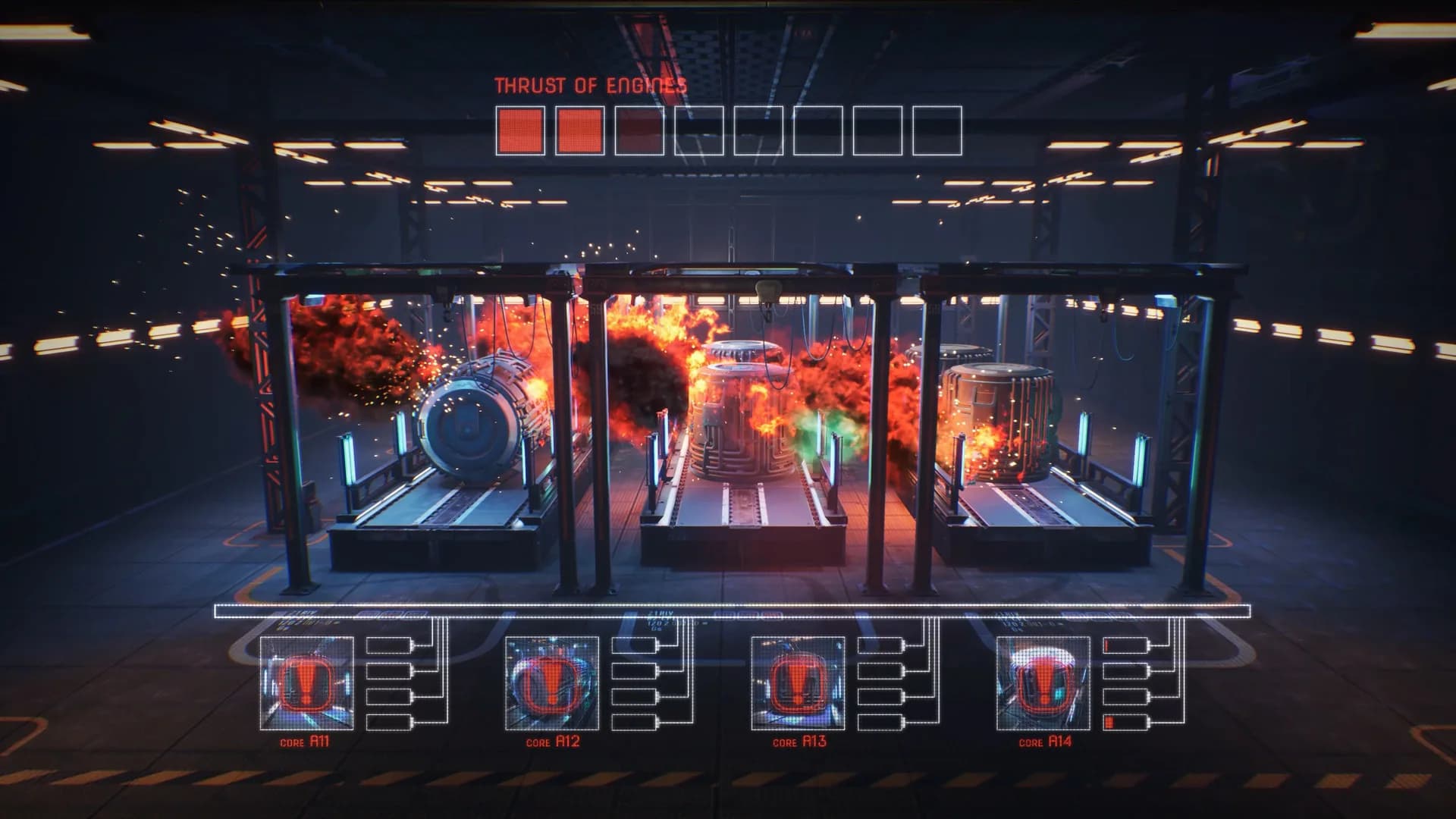 Android Simulator: Prologue görsel 6