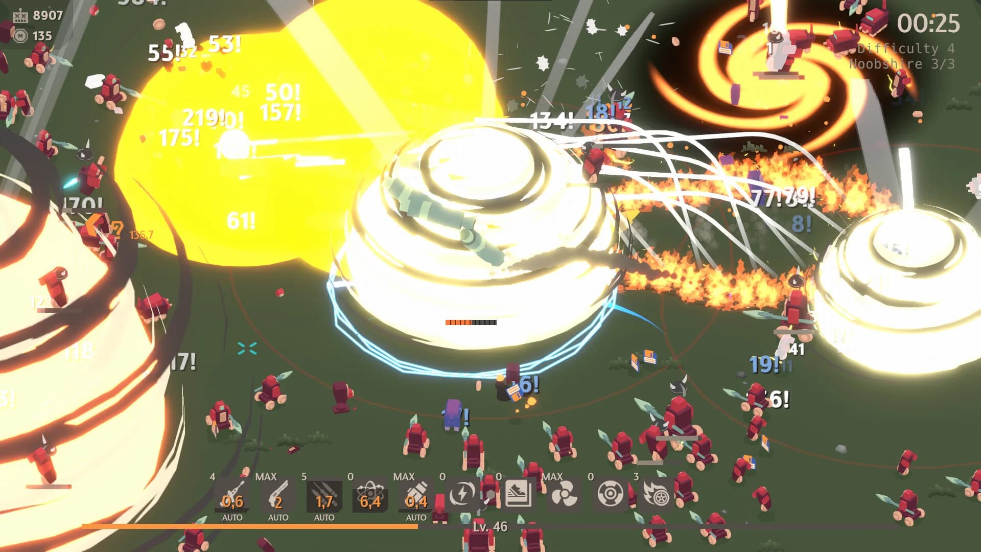 Robot Revolt görsel 2