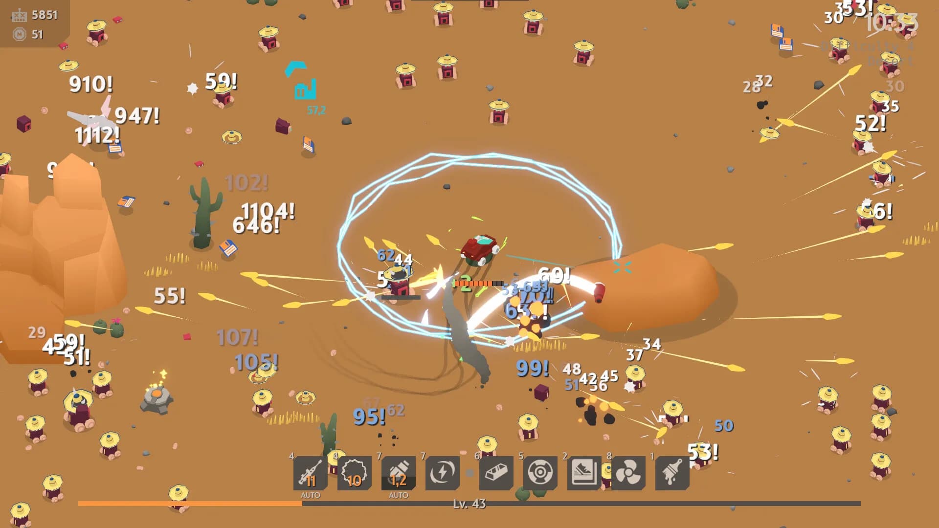 Robot Revolt görsel 3