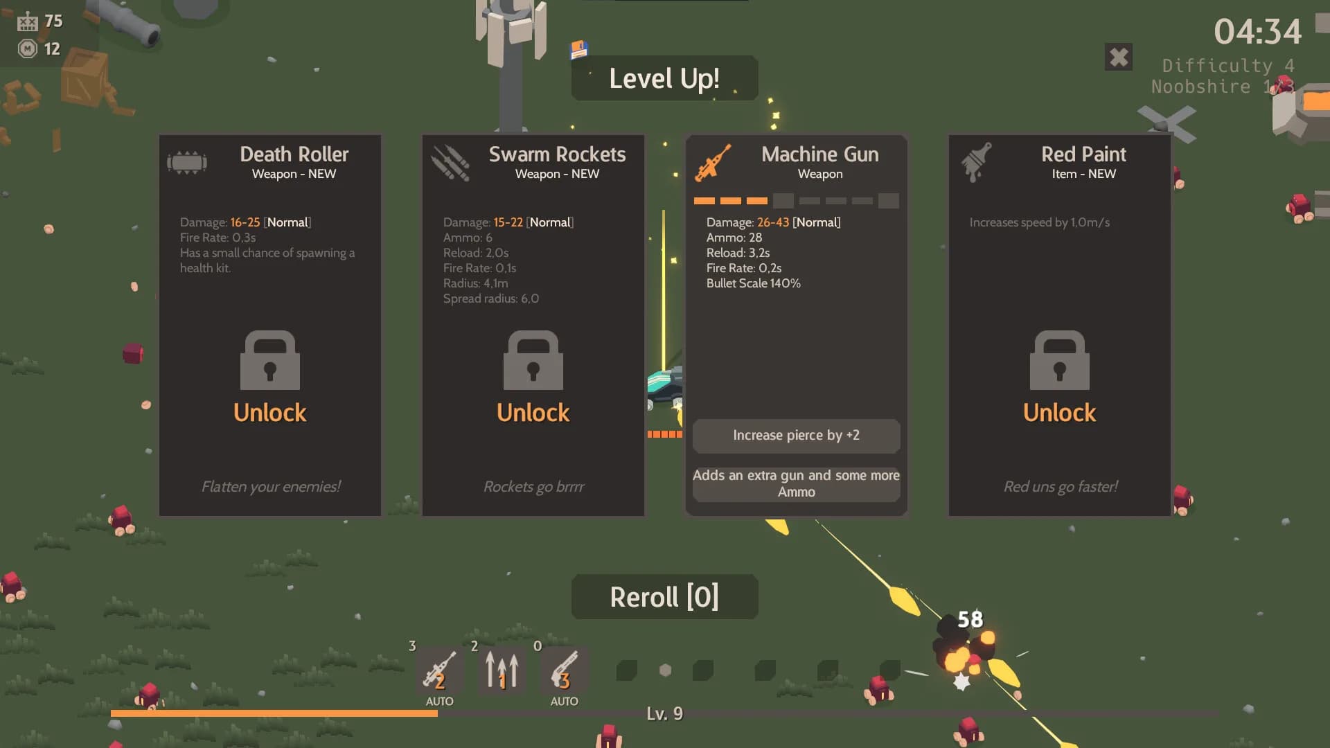 Robot Revolt görsel 4