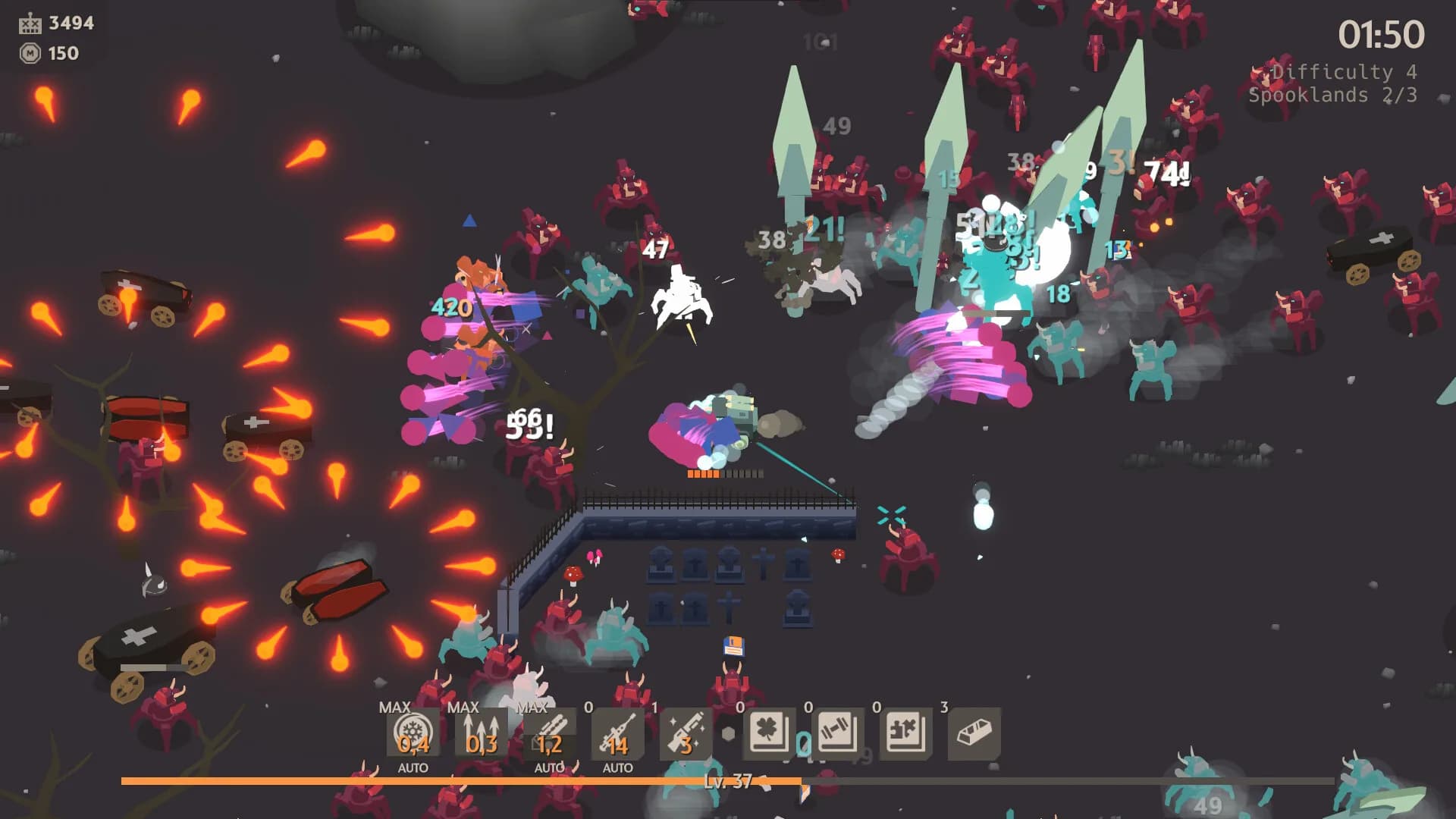 Robot Revolt görsel 5