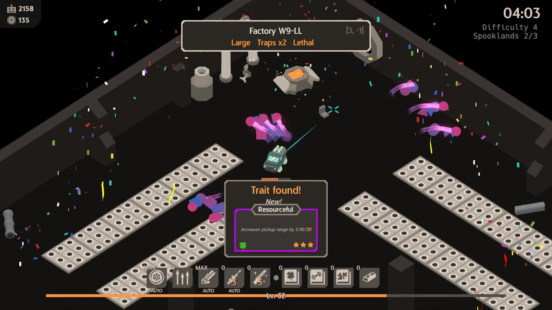 Robot Revolt görsel 6