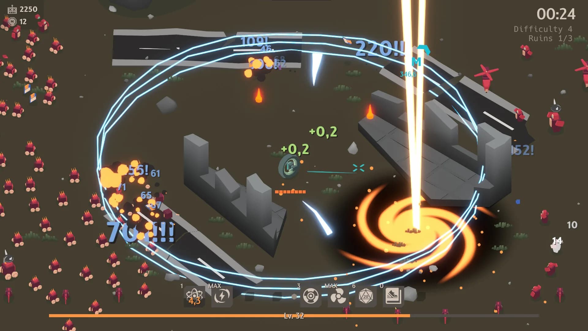 Robot Revolt görsel 7