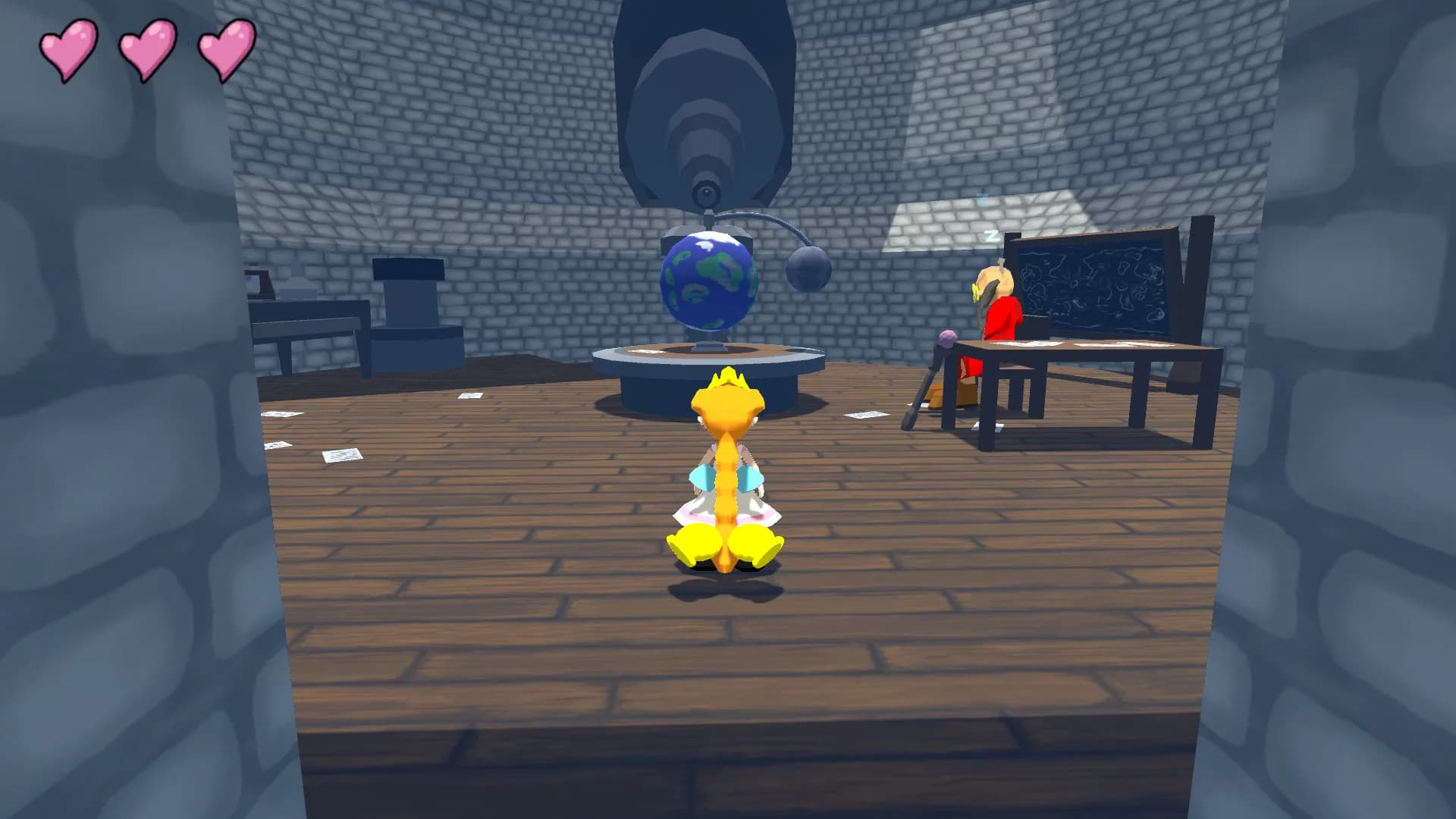Bell Kingdom görsel 7