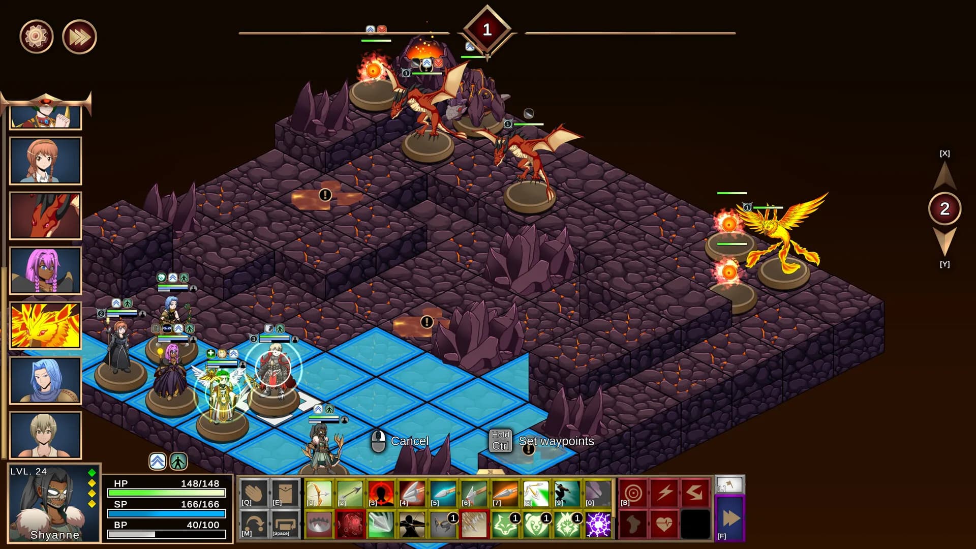 Our Adventurer Guild görsel 2