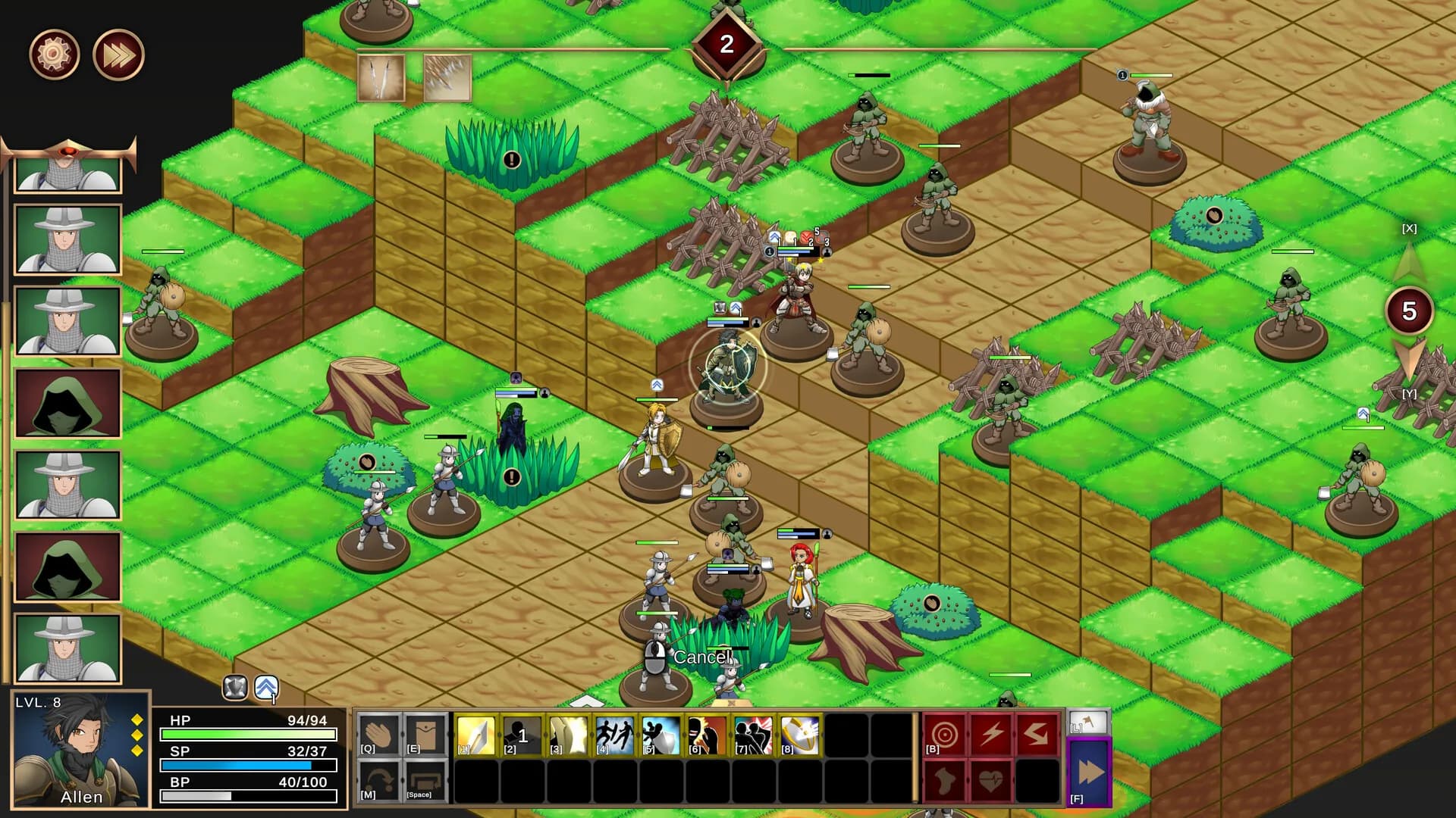 Our Adventurer Guild görsel 3