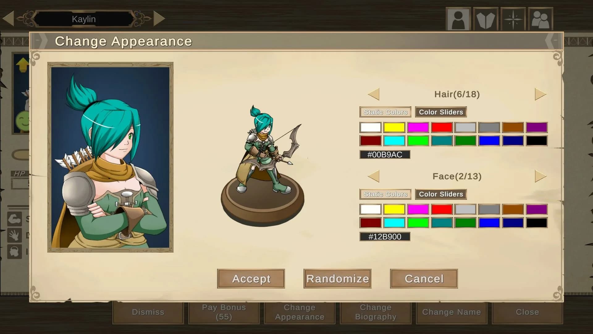 Our Adventurer Guild görsel 13