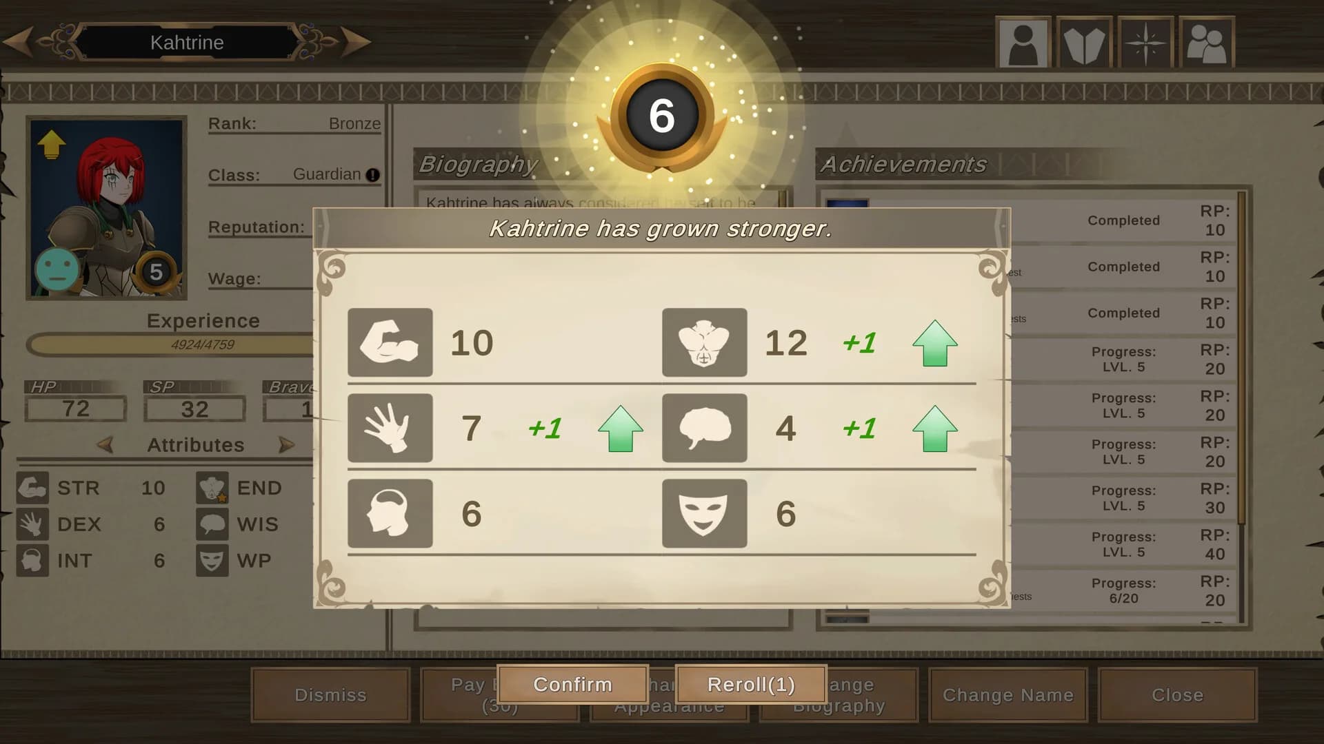 Our Adventurer Guild görsel 20