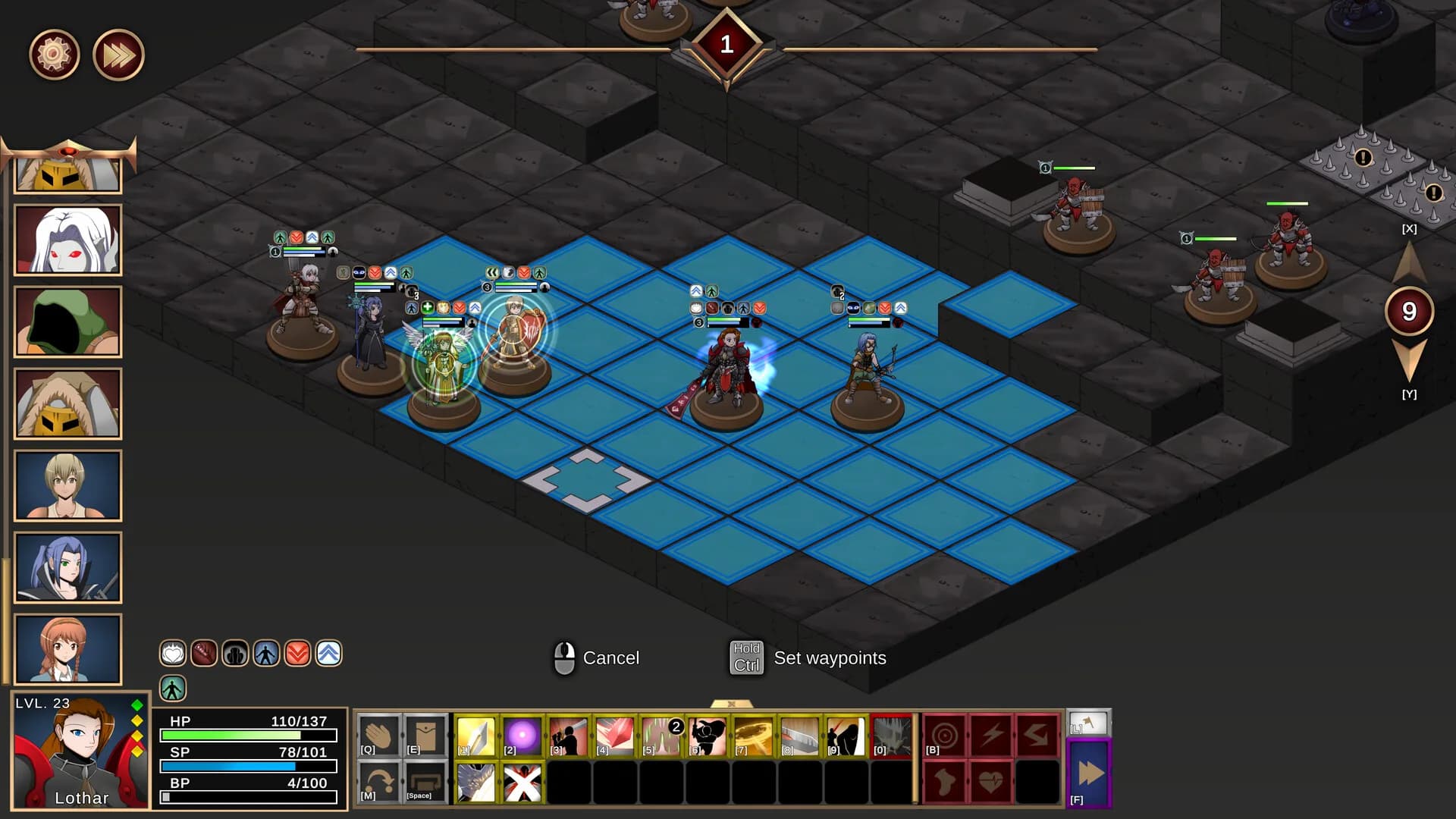 Our Adventurer Guild görsel 6