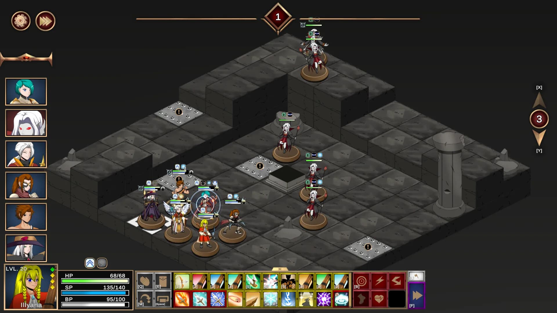 Our Adventurer Guild görsel 9