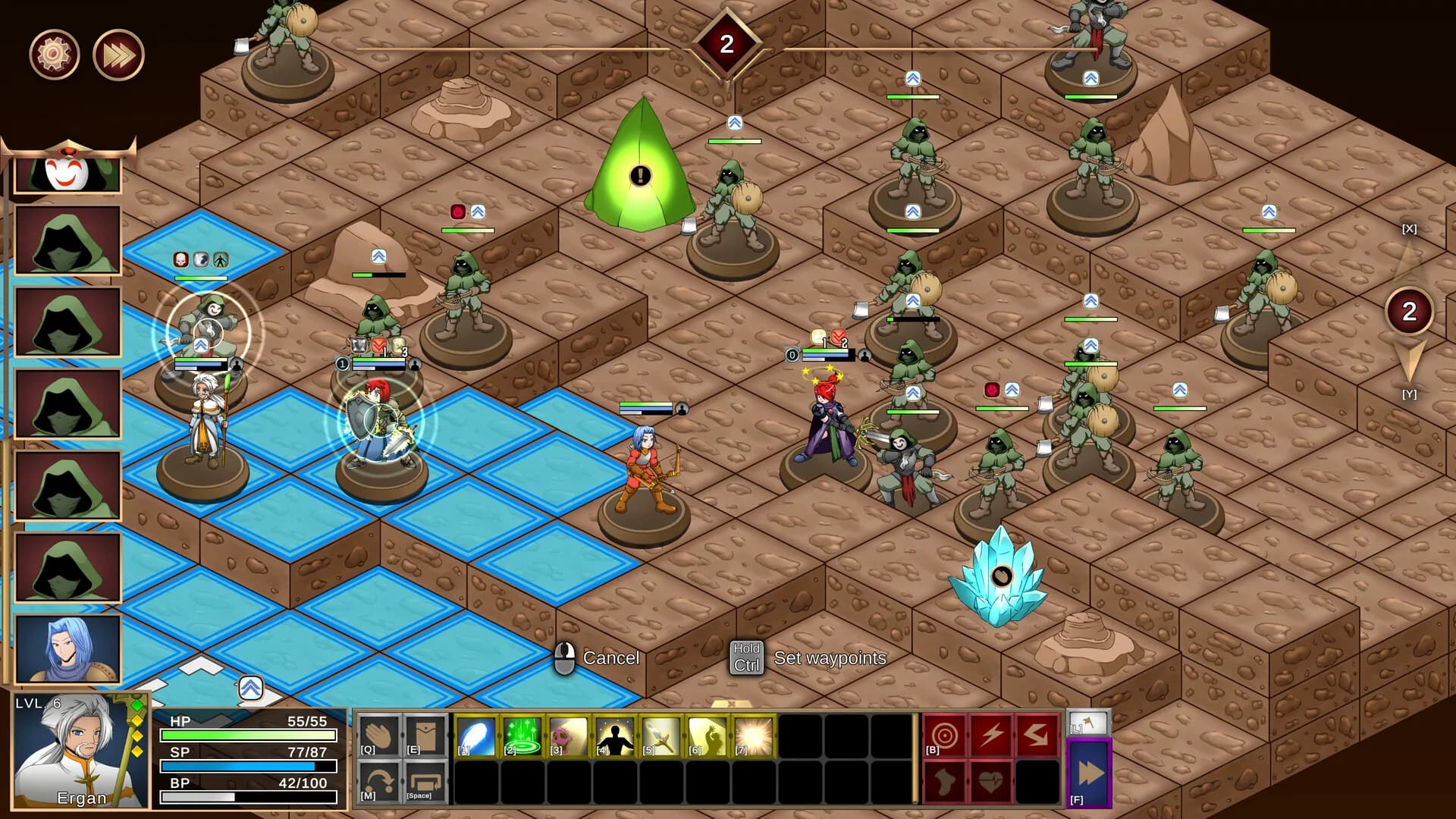 Our Adventurer Guild görsel 11