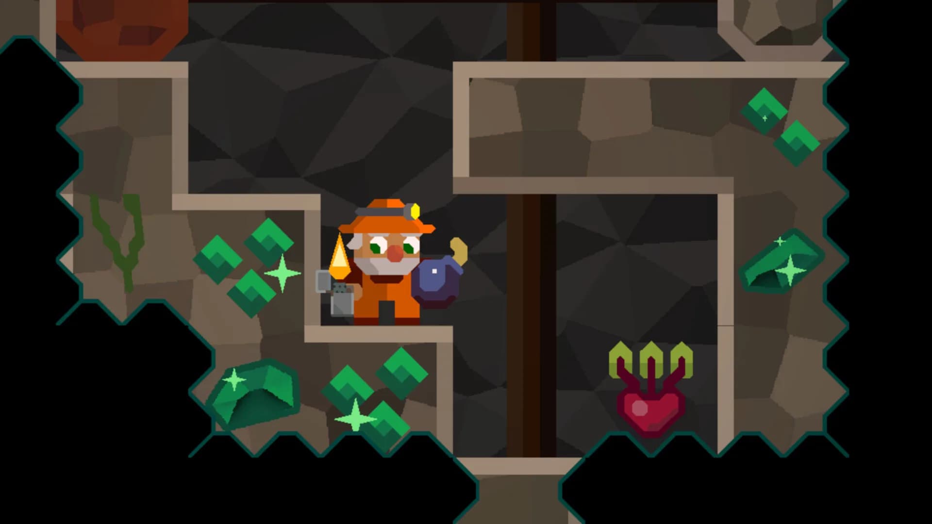 Dig Dig Boom görsel 2