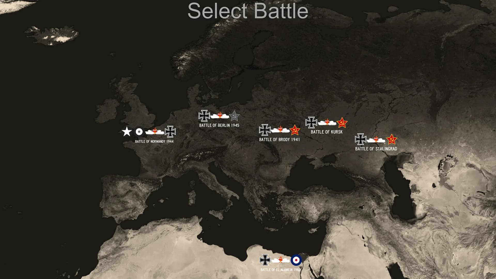 Tank Commander: Battlefield görsel 7