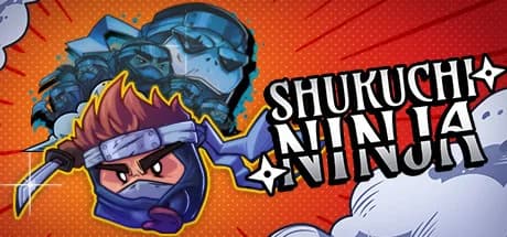 Shukuchi Ninja görsel 1