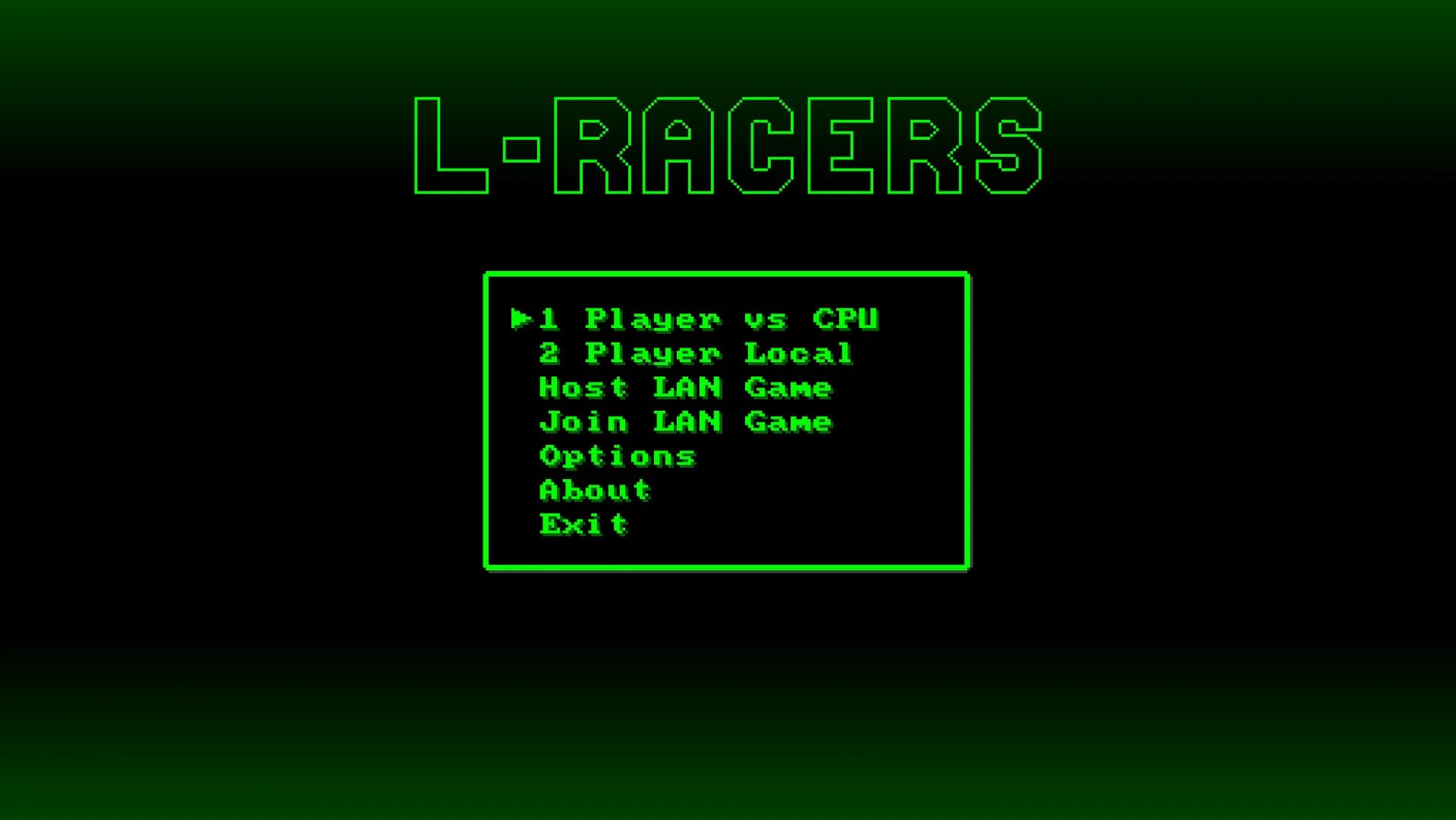 L-Racers görsel 2