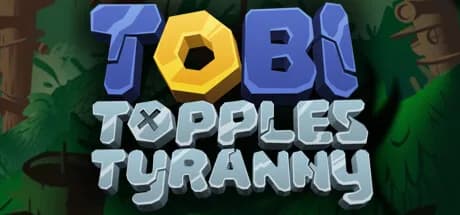 Tobi Topples Tyranny görsel 1