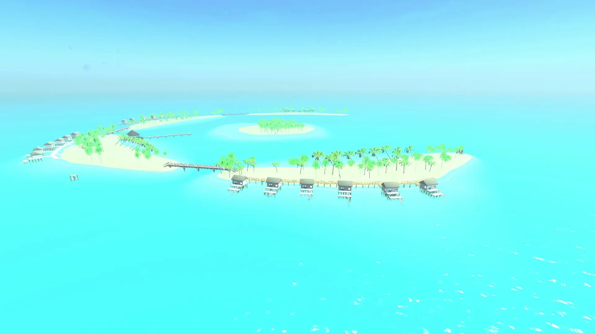 契約の浮遊船　失った記憶と空の遺跡 görsel 14