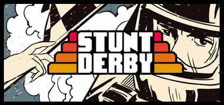 Stunt Derby görsel 1