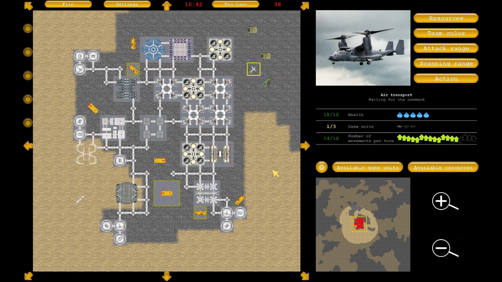 H.I.v.C.A.: Human Intelligence vs Computer Algorithm görsel 6