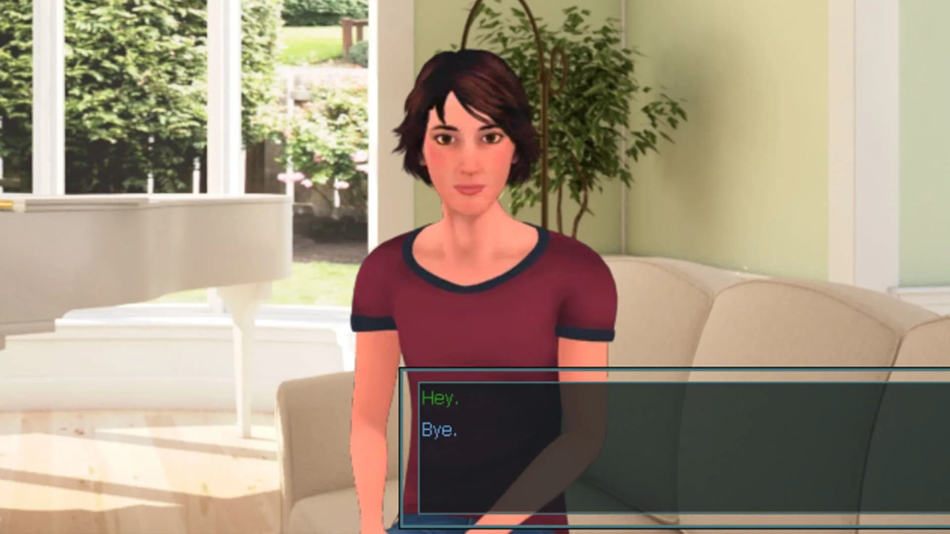 Nancy Drew®: Alibi in Ashes görsel 2