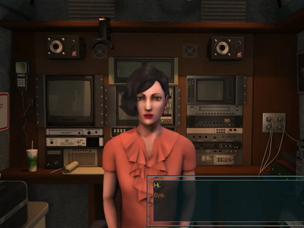 Nancy Drew®: Alibi in Ashes görsel 12