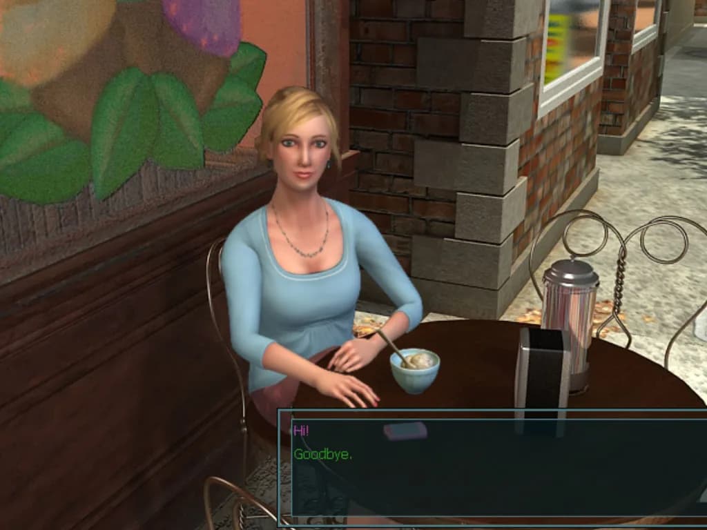 Nancy Drew®: Alibi in Ashes görsel 13