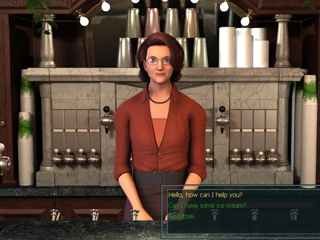 Nancy Drew®: Alibi in Ashes görsel 14