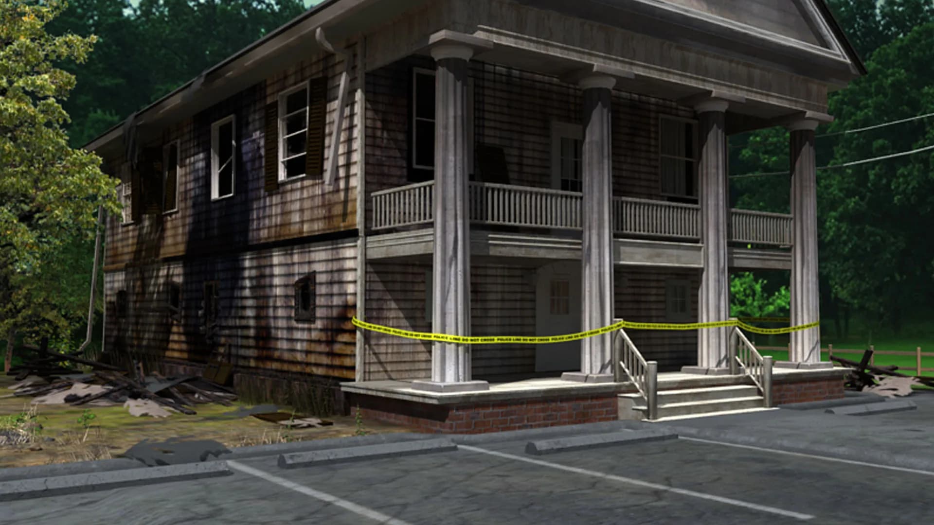 Nancy Drew®: Alibi in Ashes görsel 5