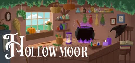 Hollowmoor