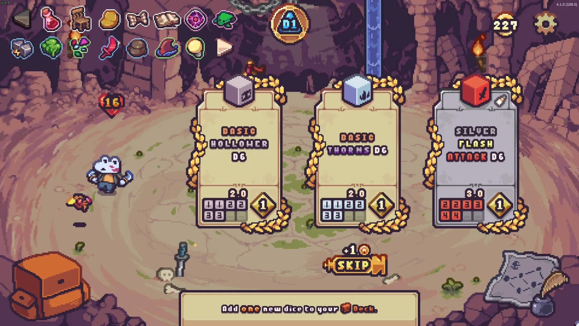 Die in the Dungeon görsel 4