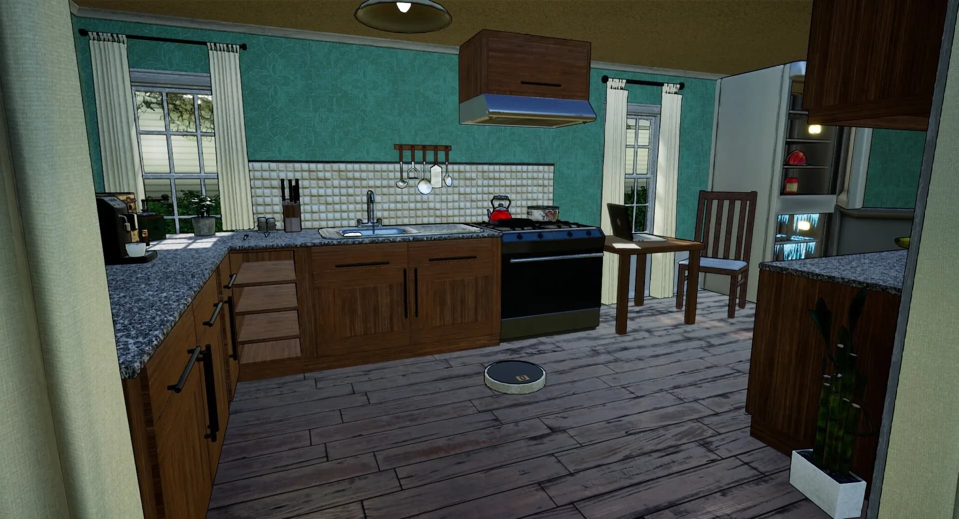 Happy Trap House görsel 4