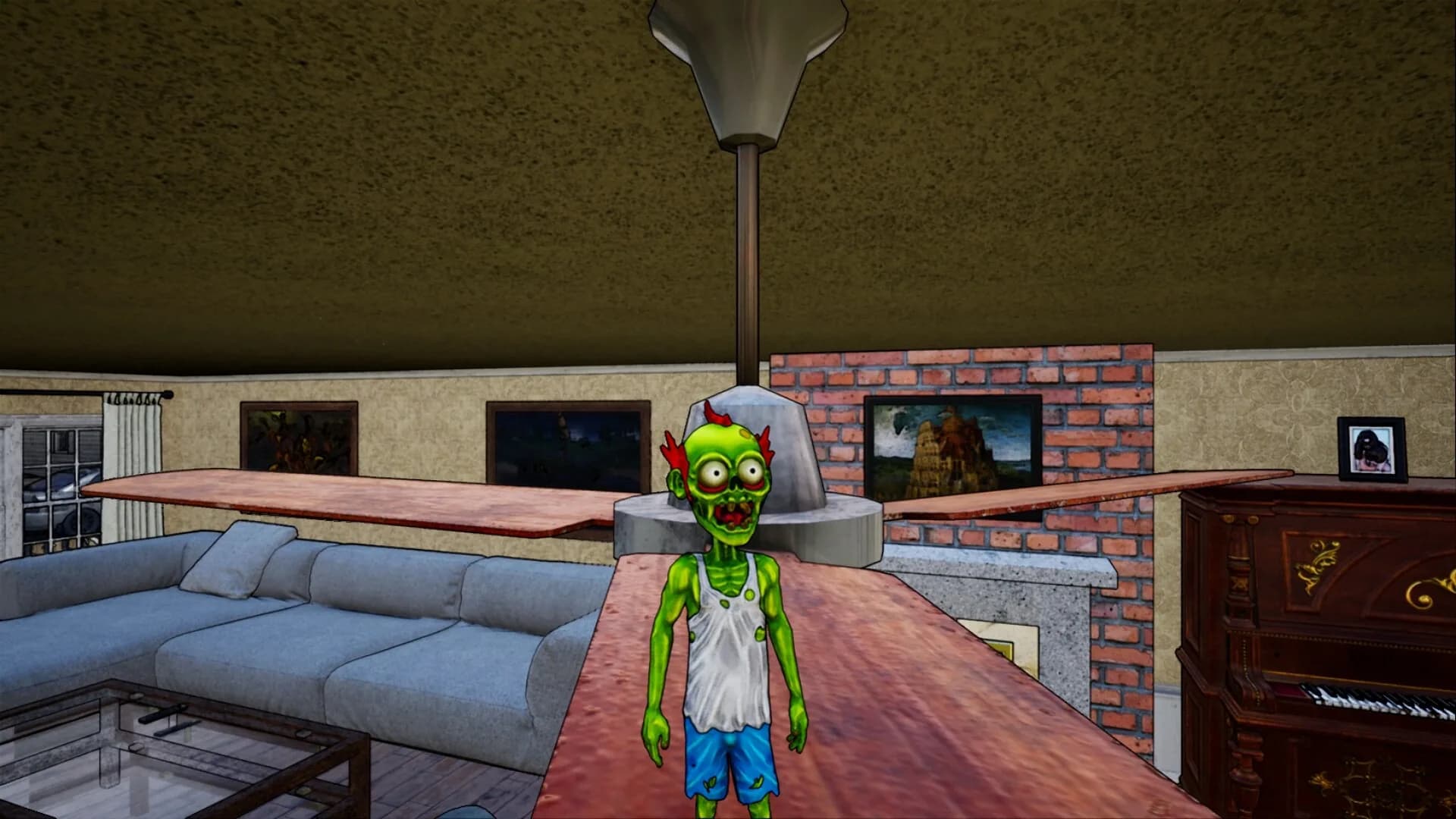Happy Trap House görsel 7