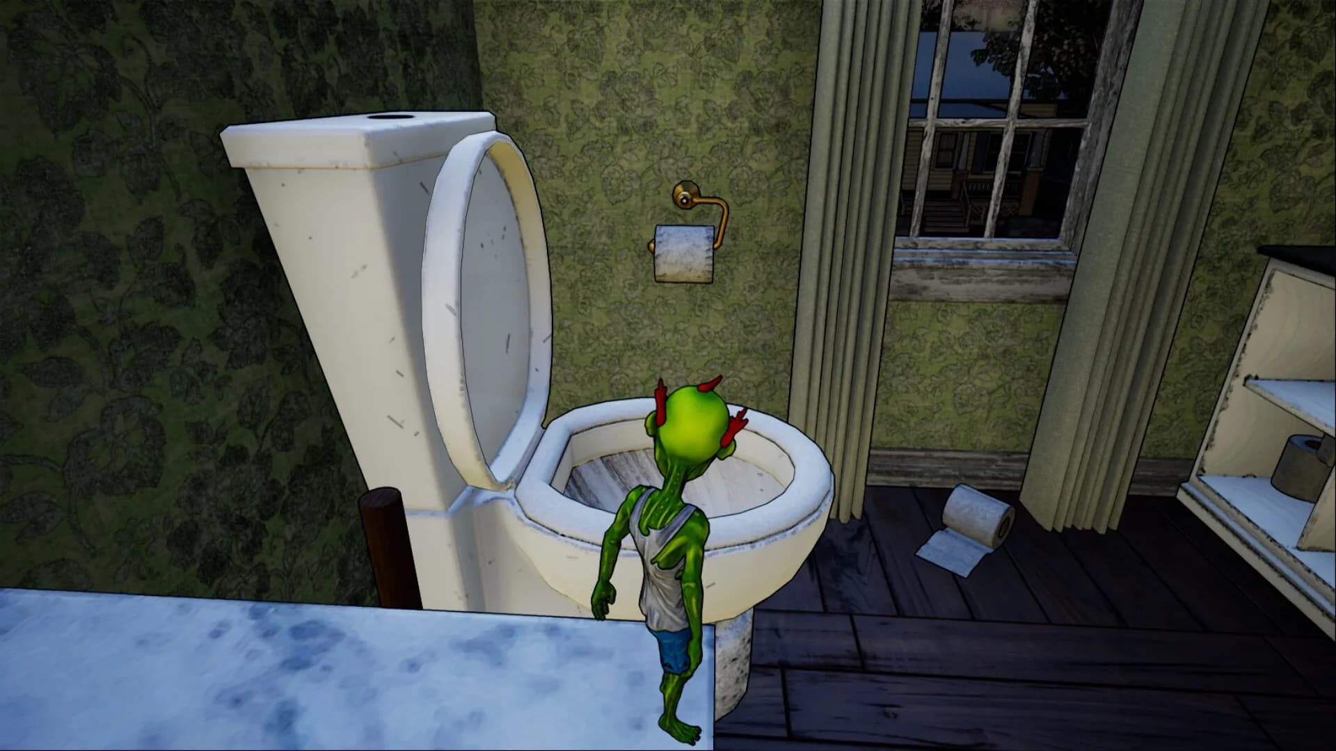 Happy Trap House görsel 8